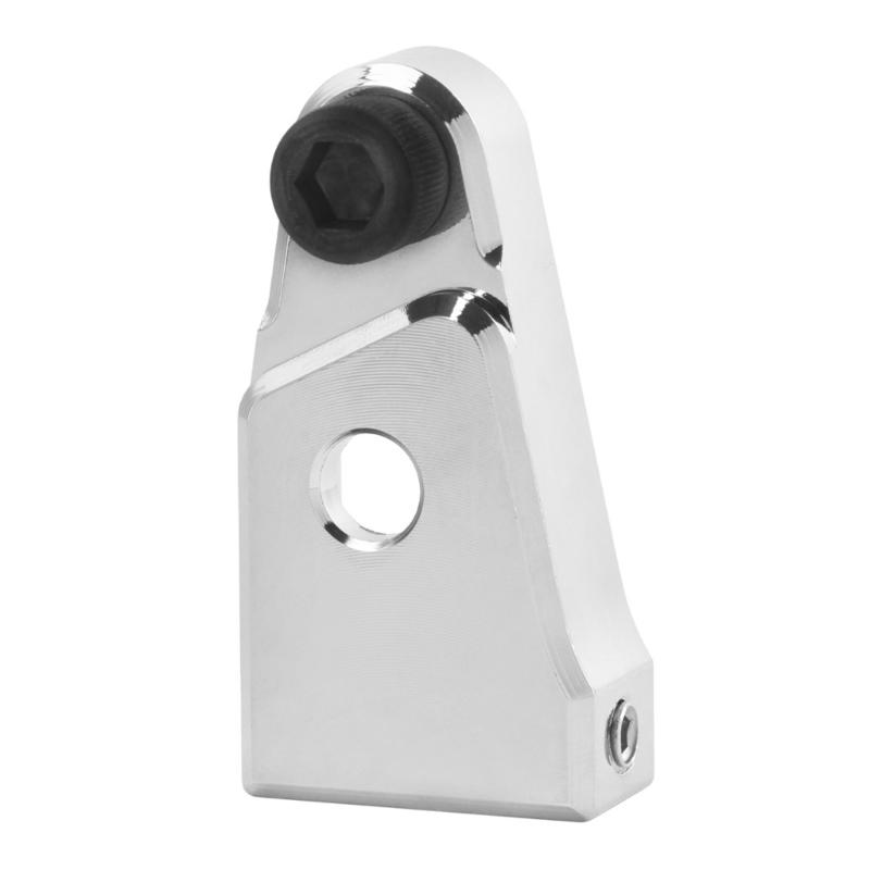 

Aluminum Gear Shifters Neutral Enhancer For Multiple Model Motorcycles Effortless Shifting Performances серебряный