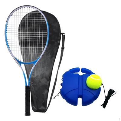 Tennis Racket Training Equipment Parent Child Activities Racquet