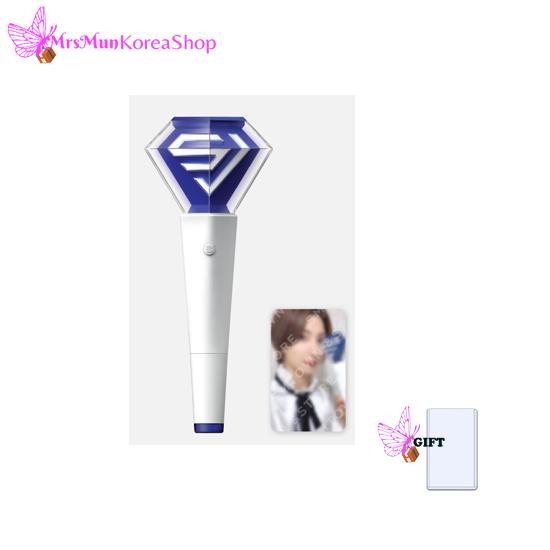 

Super Junior Official Fanlight Версія 2