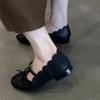 Fashion Bow Women Flats Loafers Fashion New Shoes Summer Trend Sandals Designer 2025 Casual Sport Sneakers Woman Walking Shallow Zapatos
