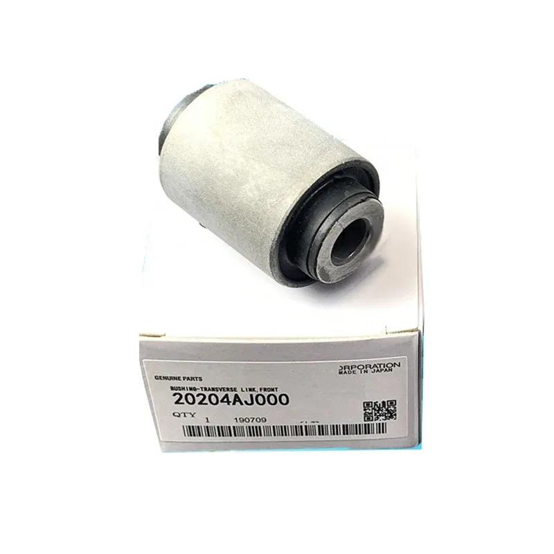 Original New Front Lower Control Arm Bushing 4aj000,4ag011 For Legacy Xv Impreza Forester High Quality