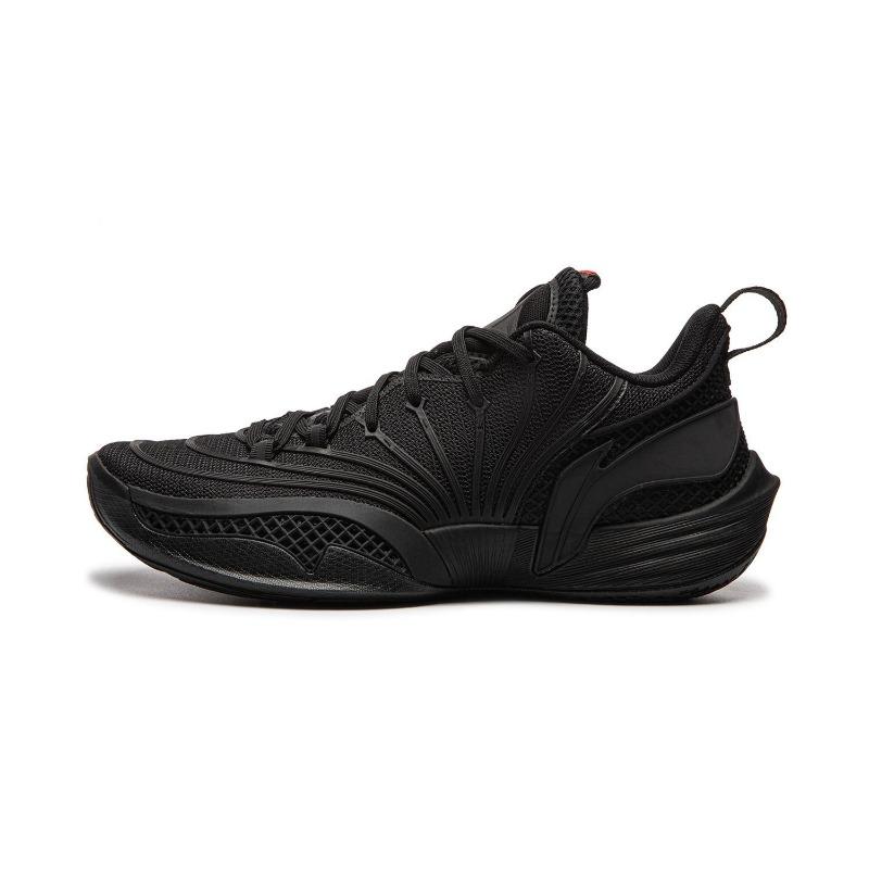 Li-Ning JB BUCKETS 2 Jimmy Butler Men Low Basketball Shoes Black ABAW041-2 40