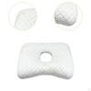 Cotton Filling Pillow Designed for Ear Piercing Comfort