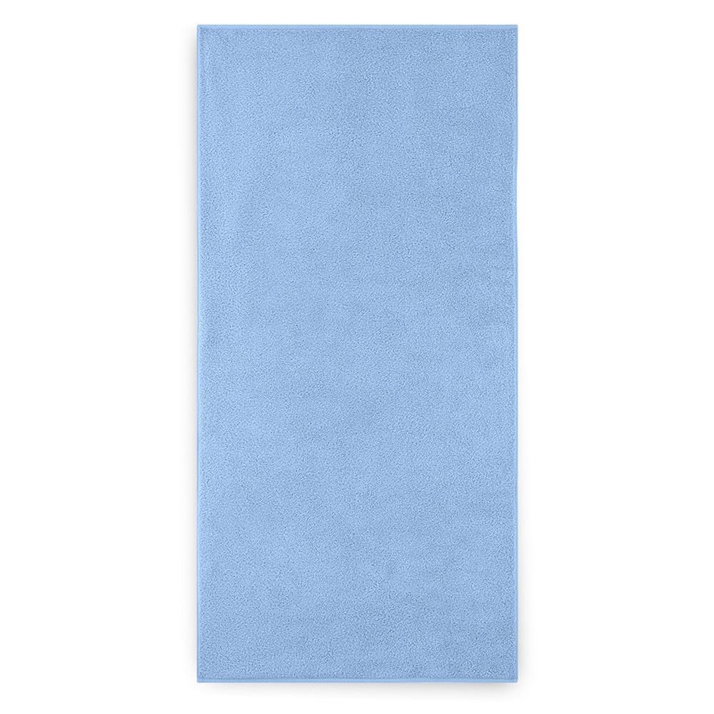 Ręcznik Kiwi-2 50X100 Zwoltex Niebieski