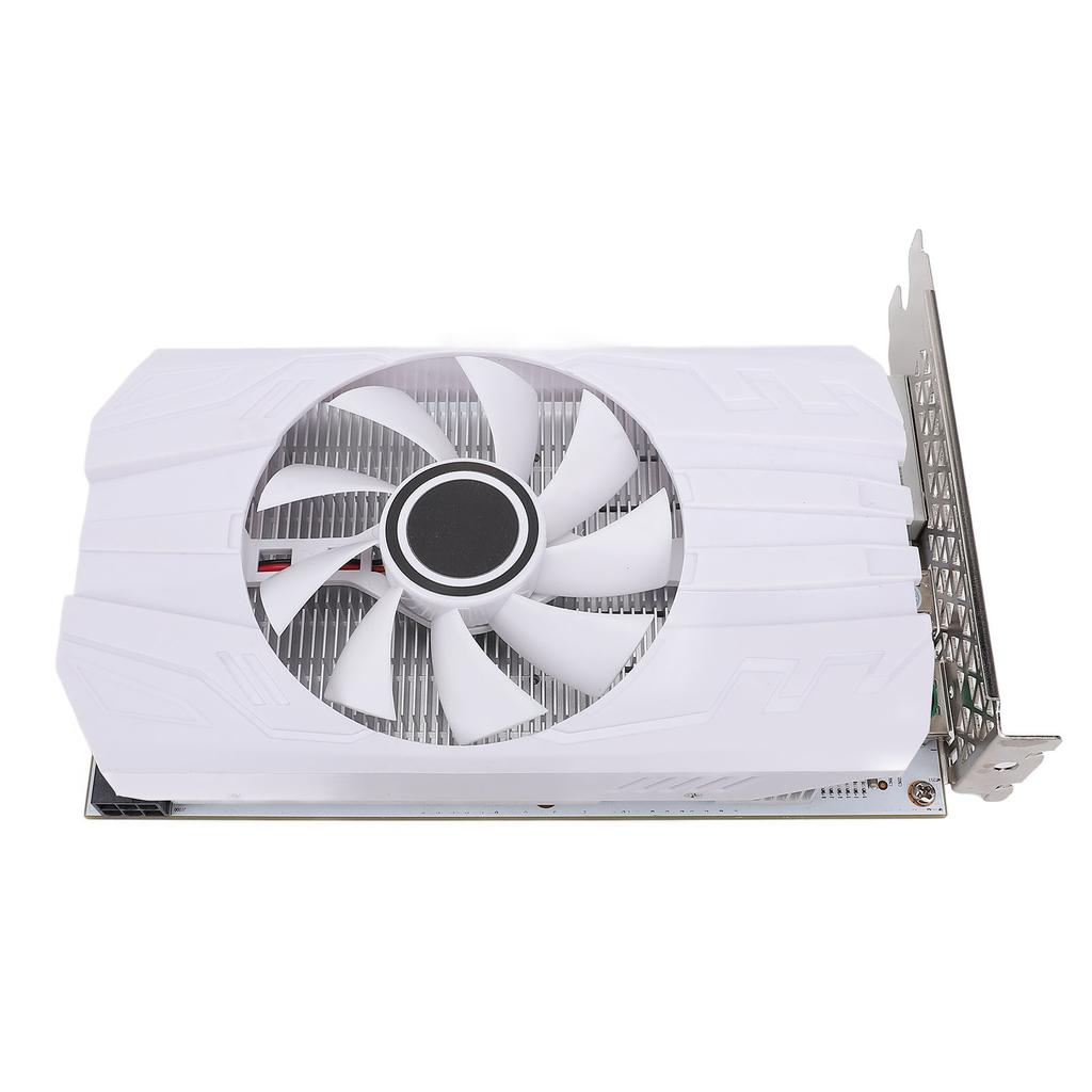 Computergrafikkarte 4GB GDDR5 256bit DVI-Ausgang PCI Express 3.0 X 16 Gaming-Grafikkarte zum Ersatz