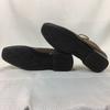 J.M.WESTON Size 7 25.5 Suede Shoes Wingtip Leather Vintage Men’s(USED)