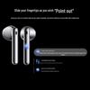 Huawei FreeBuds 4E 2024 True Wireless ANC Earbuds