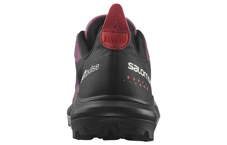 Women's Sneakers Salomon Wmns Outpulse GORE-TEX 'Tulipwood Black'