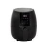 Air Fryers 3L Digital Air Fryer W/ 200 C, Non Stick & Removable Basket