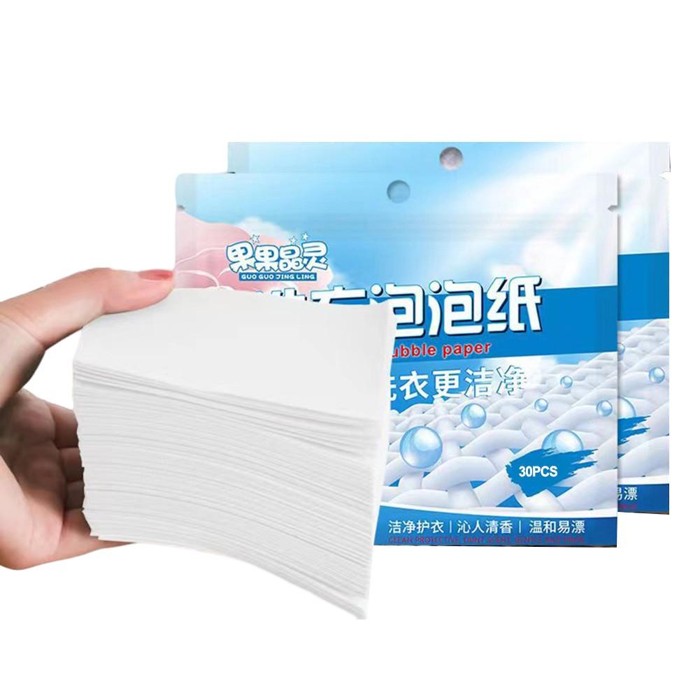 Fragrant Laundry Detergent PH Value Plant Ingredients
