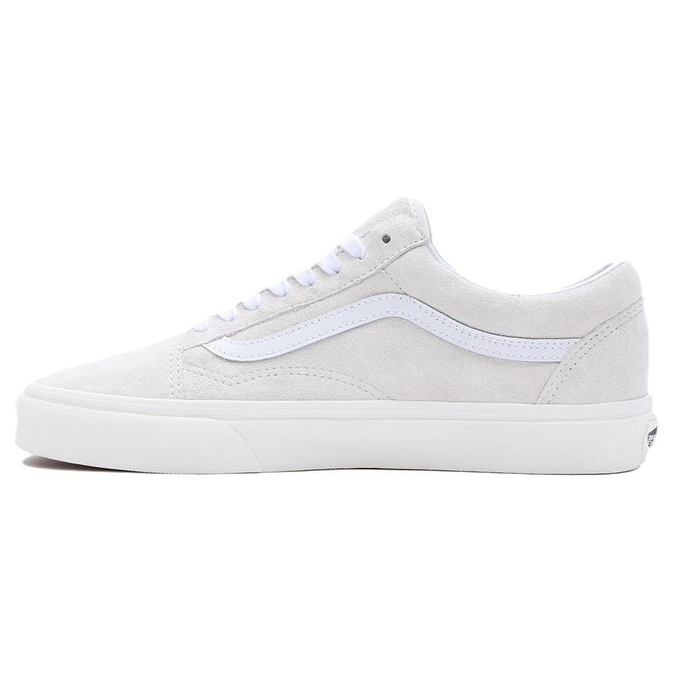 Vans Old Skool  White  Men s VN0005UFJVY1 EU 36