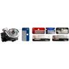 G-277 Turbo Electronic Actuator Gearbox 712120 6NW009420 765155 68019589AA for Mercedes E-Klasse 280 CDI (W211) 140 Kw - 190 HP