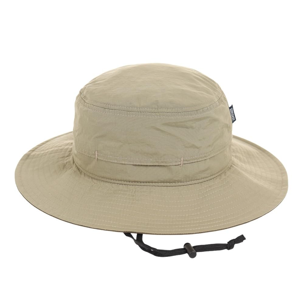 Mütze Khaki L [Footmark Natural] (205)