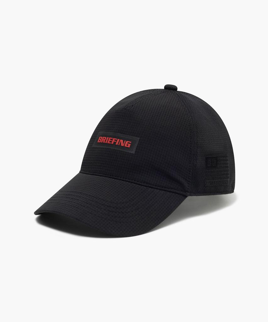 Beulipinggolpeu Men'S Mesh Cap_Black