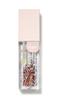 Fujiko Shake Shadow D 06THE Brown 5g Disney Belle Eyeshadow Shake Brown Oil-Free Long-Lasting
