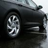 4 szt. 10 cm Kołpak koła samochodowego, Nakładka na środek koła z emblematem Do Opel Astra j g Insignia Corsa d Vectra c Zafira a Gadżety samochodowe