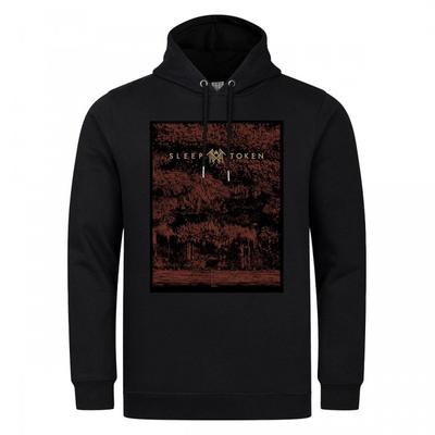 Tops – Hoodies & Sweatshirts