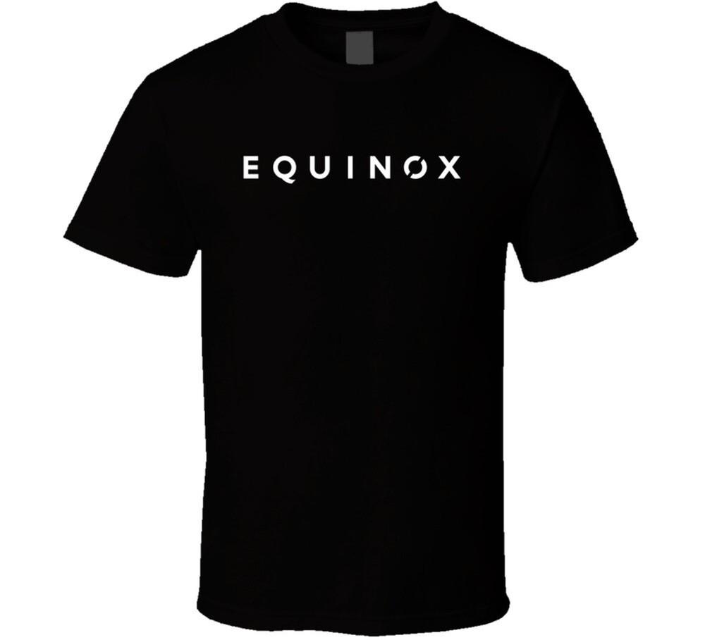 

Спортивный поросенок в рубашке от фитнес-клубов Equinox 2XL