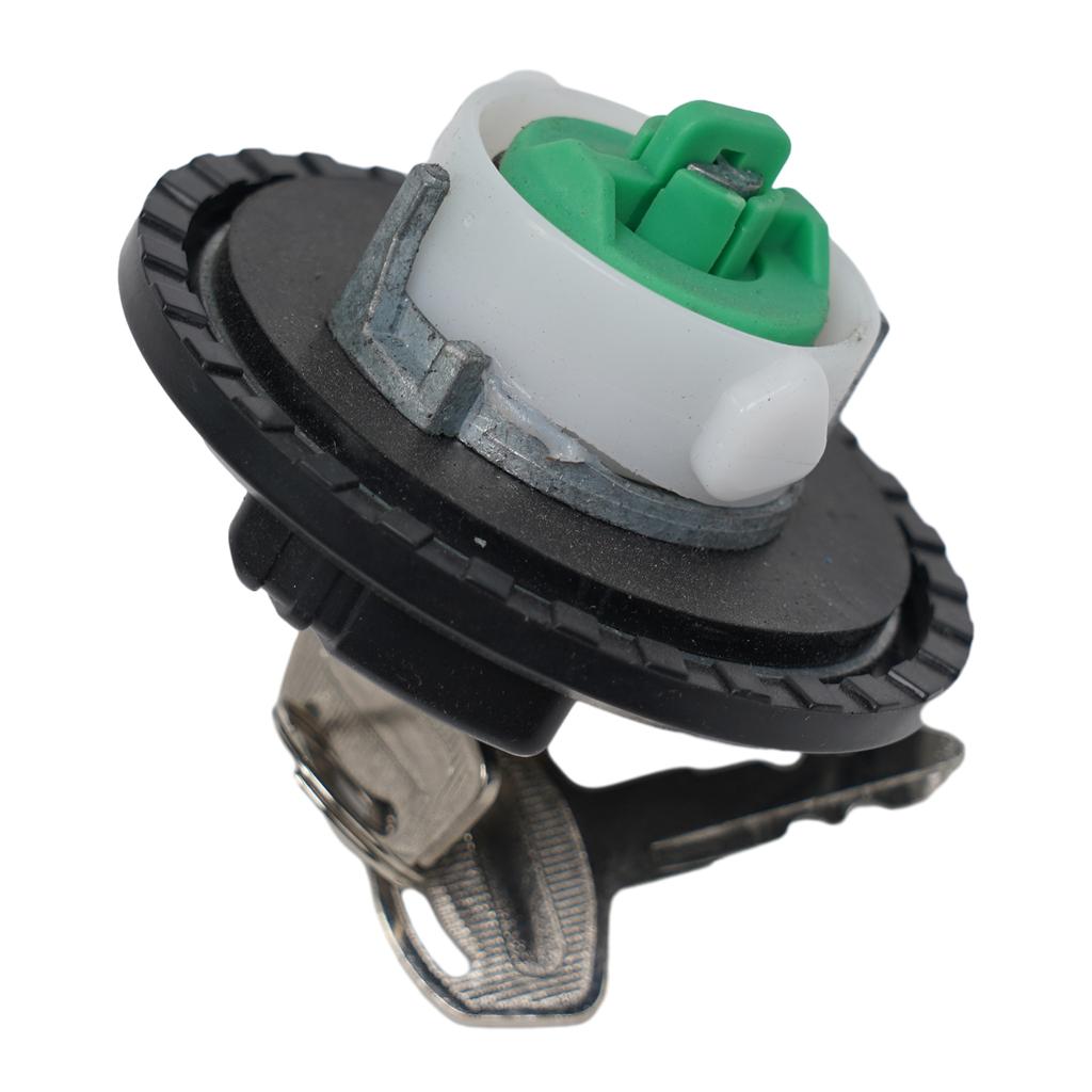 Fuel Petrol Cover Lock For Fiat For Ducato Grande Punto Abarth For Relay 46746613 Auto Oil Tank Lid Lock Replacement