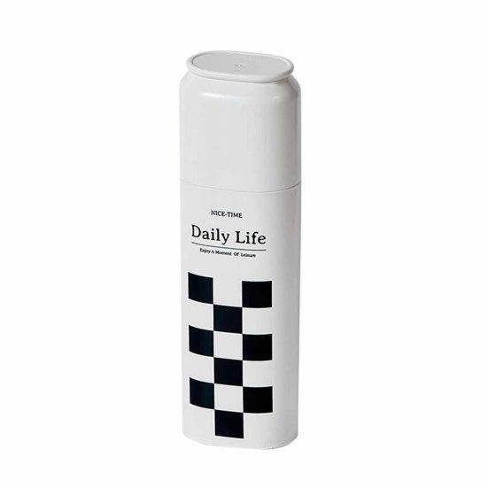 Dustproof Lid Lightweight Portable Toothbrush Toothpaste Holder Toothbrush Cup Camping Traip Toothbrush Toothpaste Storage Case