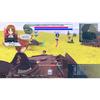 Girls & Panzer Dream Tank Match Dx -switch