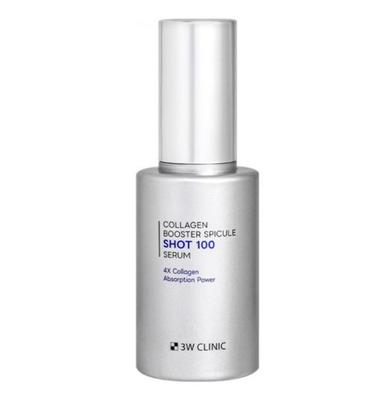 Collagen Booster Spicule Shot 100 Siero 50ml
