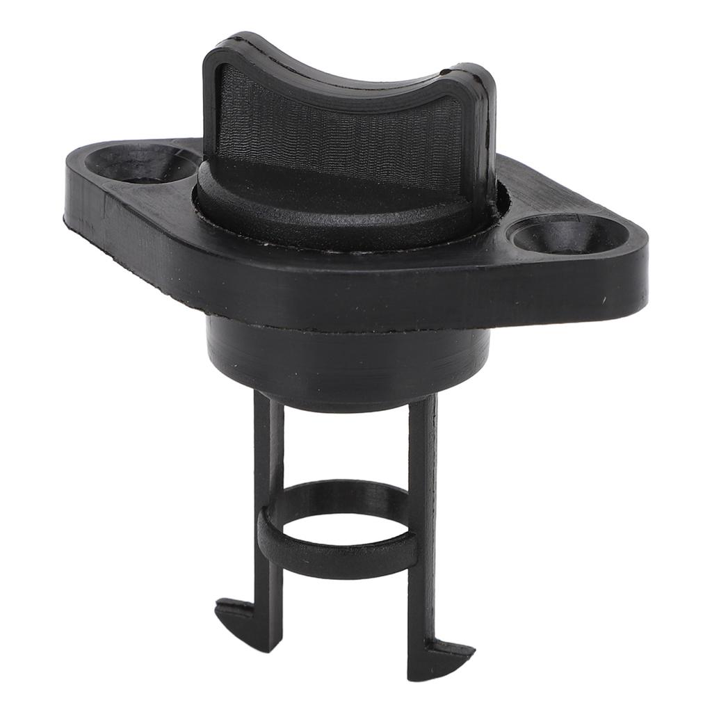 1inch Drain Plug and Receiver Kit Water Plug Boat Bungs Drain Bung Screws Stopper Plugs for Stern Fish Well Freezer