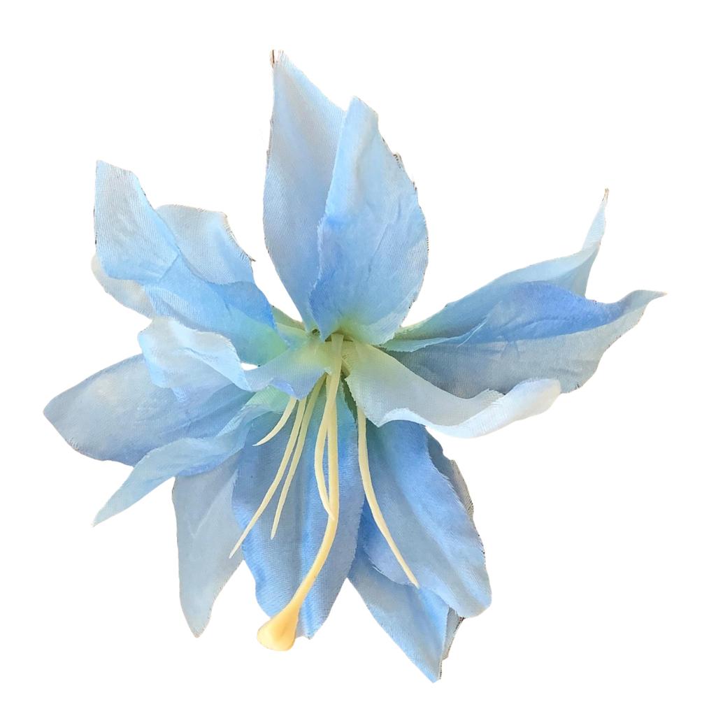 Cute Artificial Sweet Hair Clip Lovely Flower Barrette Flower Hairpins Barrettes Girls HairPins 2000s Trend
