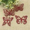 Butterfly Metal Cutting Dies DIY Scrapbooking Paper Cards Emboss Craft Decor