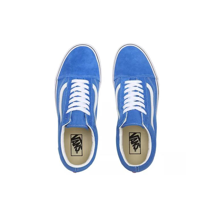 Old Skool Vans 'Nebulas Blue' VN0A38G11UJ
