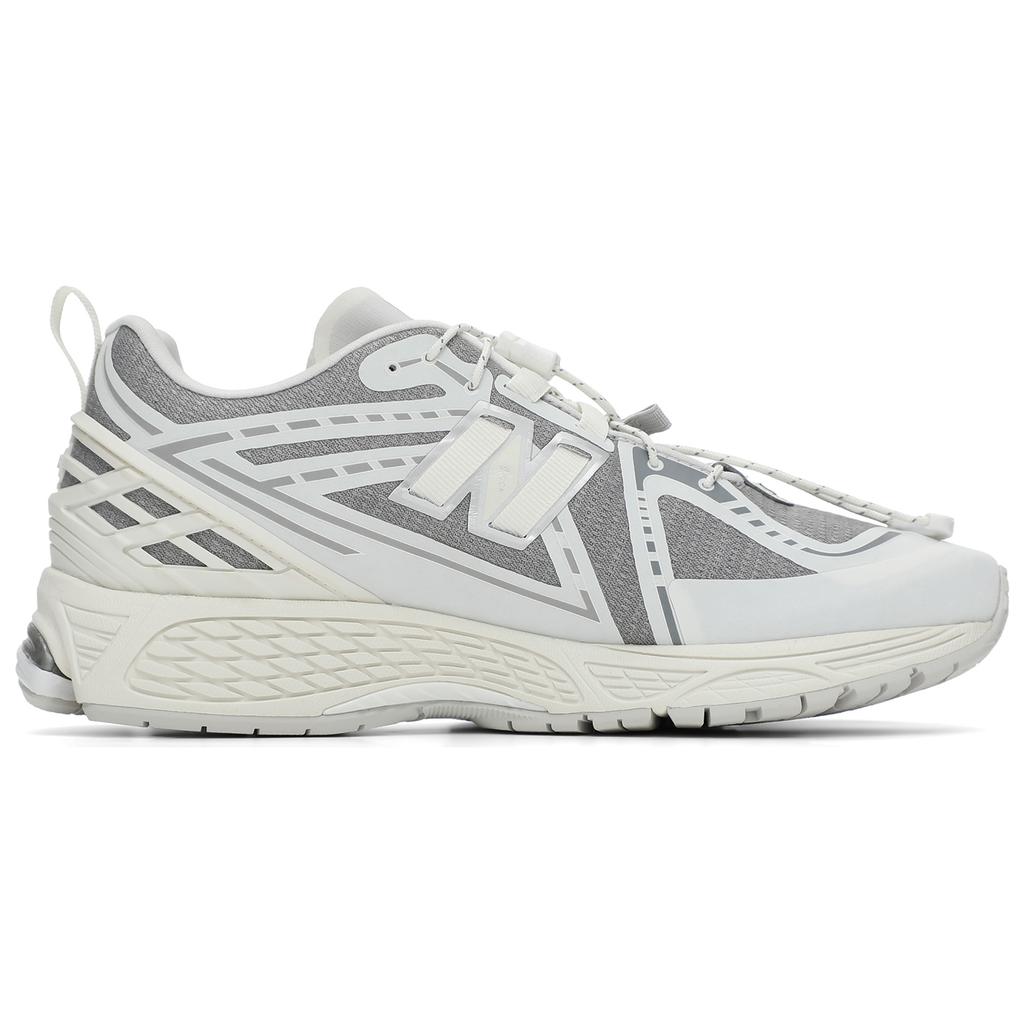 New Balance 1906R Meersalz Graue Materie Unisex Sneaker Raincloud U1906RWG