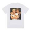Retro Niall Horan Concert 2024 Graphic T Shirt Unisex's Hip Hop High Quality Fashion T-shirts Y2k Harajuku Oversized Cotton T-Shirt