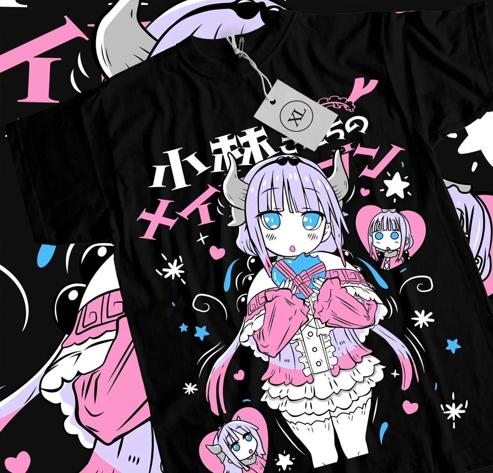 OSHI NO KO Kana Arima Anime TShirt Kawaii Girl S