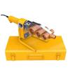 Metal Die Head For Welding Welder 25mm Diameter Metal Tips High-carbon Aluminum Material Versatile Diameter Sizes