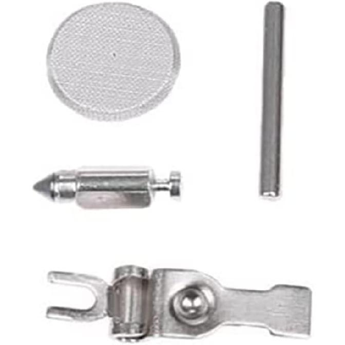 K20-HD Carburetor Repair Rebuild Kit Compatible with Husqvarna 371K EPA 375K 375 For Walbro HD-20 HD-25 HD-30 HD-39 HD-40 HD-41