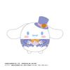 Sanrio Characters Fuwakororin 5 BOX
