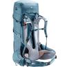 Рюкзак Deuter Aircontact Core 60+10 atlantic/ink (3350524-1374)
