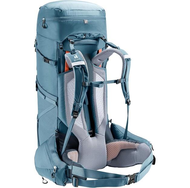 Рюкзак Deuter Aircontact Core 60+10 atlantic/ink (3350524-1374)