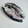8210100U1910-F011 8210200U1910-F011 for JAC S2 Rearview Mirror Turn Signal Light