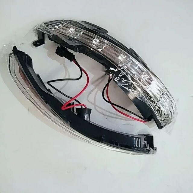 8210100U1910-F011 8210200U1910-F011 for JAC S2 Rearview Mirror Turn Signal Light