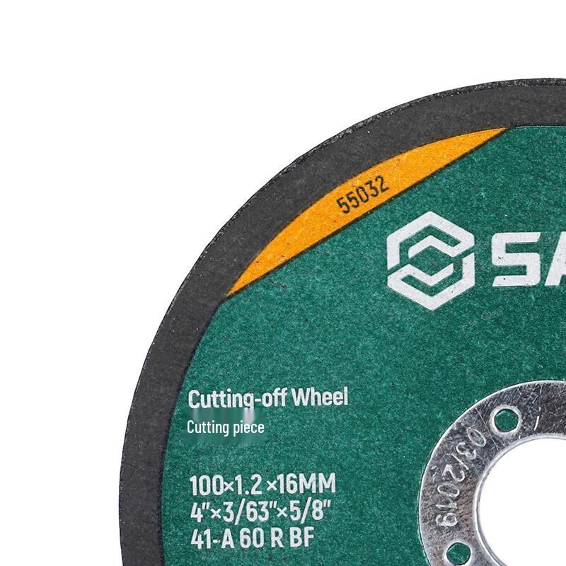 SATA 55032 Metal Cutting Disc