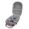 Hard Carrying Case EVA Electronic Accessories Storage Case Large Shockproof Storage Bag Portable Electronics Organizer