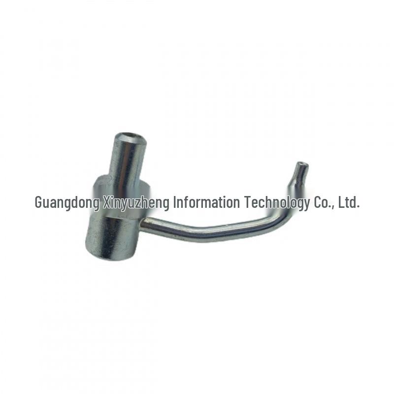 BK2Q-6K868-BA Fuel Injector Piston for Ford Ranger 2.2