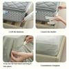 Invisible Sheet And Bed Cover Fixer