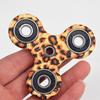 Colorful Camouflage Electroplated Finger Gyro Toy For Stress Relief And Entertainment Zhejiang Province