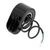 Finger Throttle Accelerator Replacement Parts for Ninebot E2 E2Plus E2PRO Electric Scooter Thumb Speed Controller Accessories