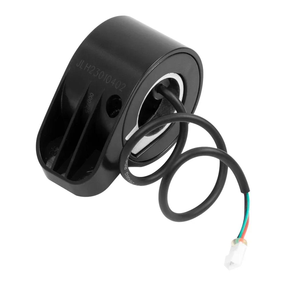 Finger Throttle Accelerator Replacement Parts for Ninebot E2 E2Plus E2PRO Electric Scooter Thumb Speed Controller Accessories