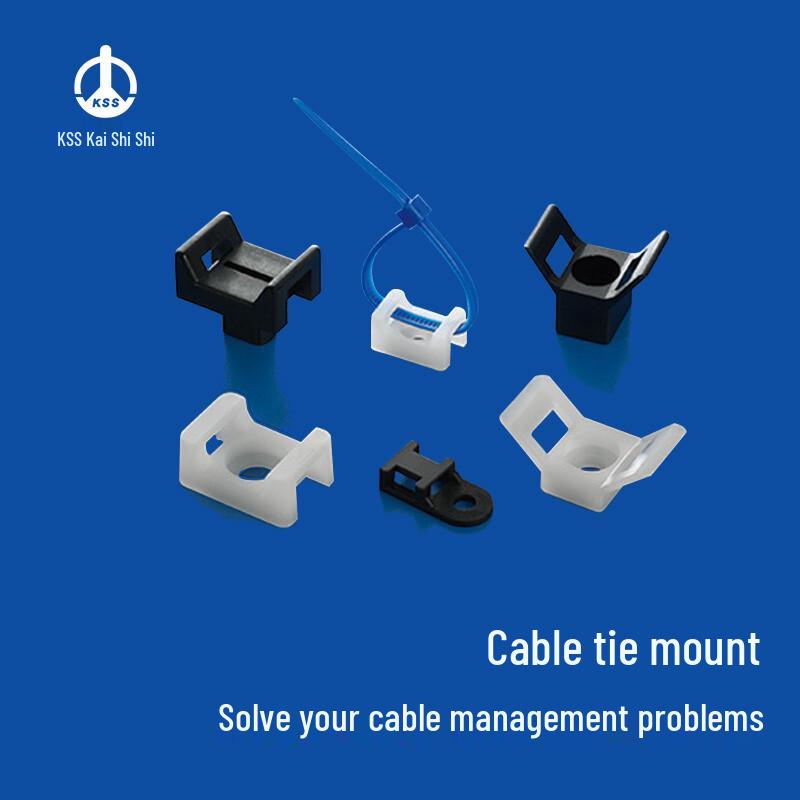 KSS HC-1 Cable Tie Mount