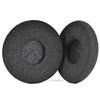 Replace Worn Out Ear Pads Quality Cushions for Porta/sporta Pro Headsets Earmuff