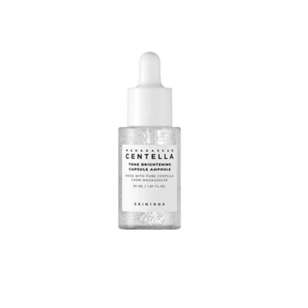 

Skin1004 Madagascar Centella Tone Brightening Capsule Ampoule 30ml, 1ea